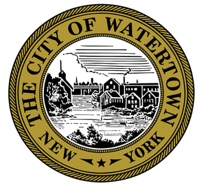 Image showcasing City of Watertown, New York - Home Page